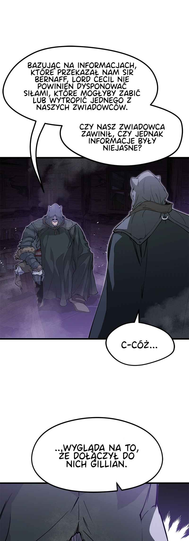 Hoegwihan Yongbyeong eun Da Gyehoek i Itda Chapter 15 - Page 5