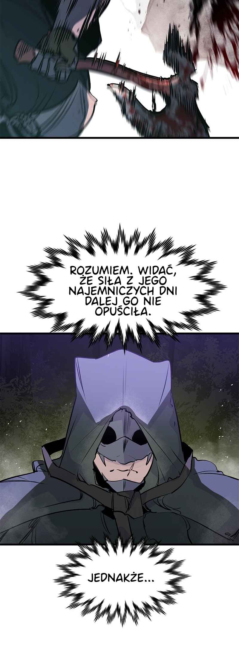 Hoegwihan Yongbyeong eun Da Gyehoek i Itda Chapter 15 - Page 51