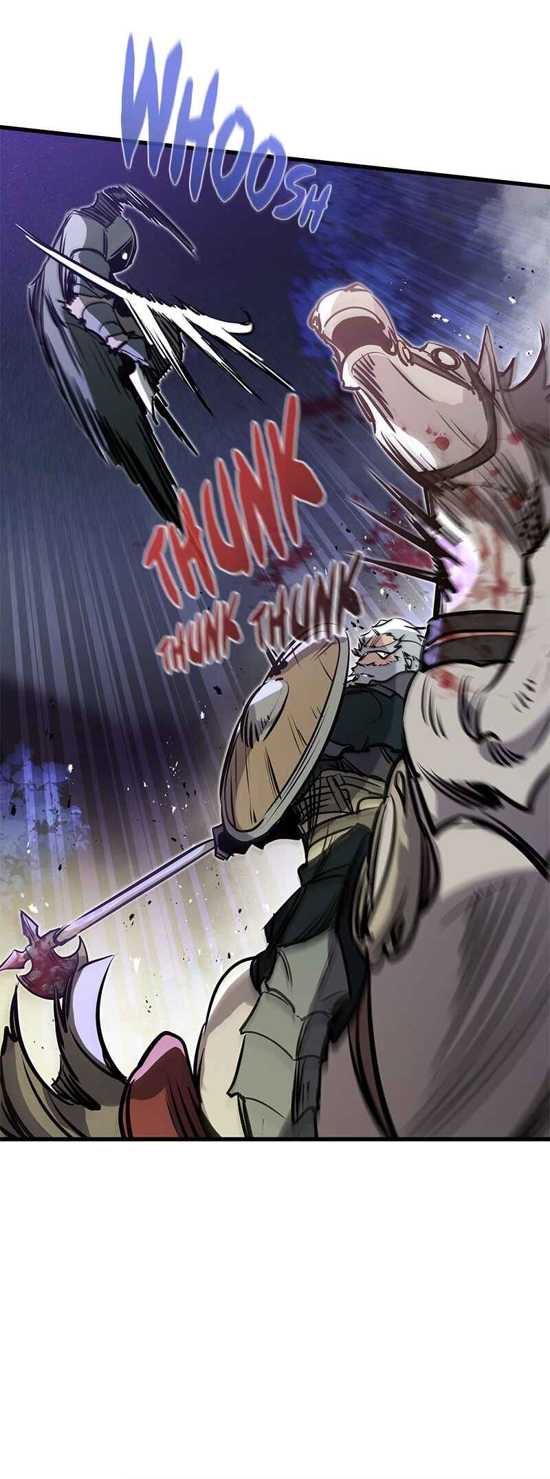 Hoegwihan Yongbyeong eun Da Gyehoek i Itda Chapter 15 - Page 64