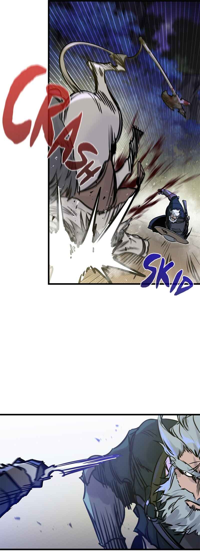 Hoegwihan Yongbyeong eun Da Gyehoek i Itda Chapter 15 - Page 65