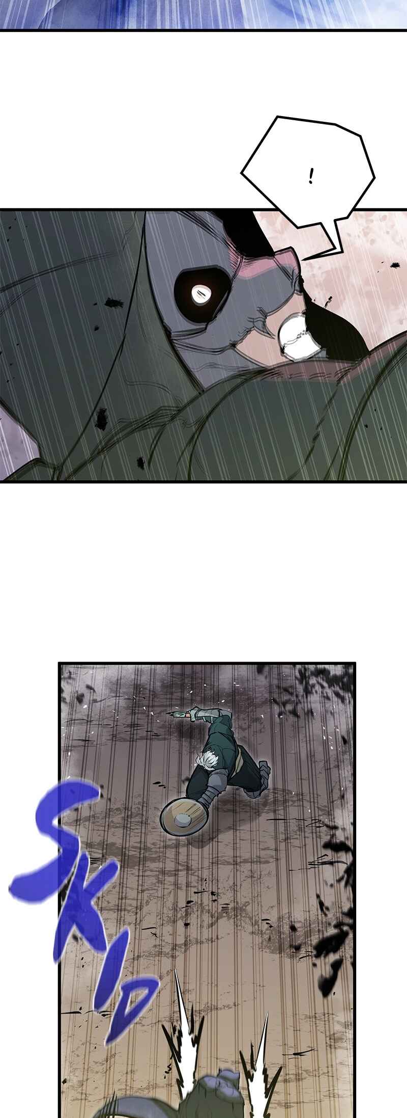 Hoegwihan Yongbyeong eun Da Gyehoek i Itda Chapter 15 - Page 68