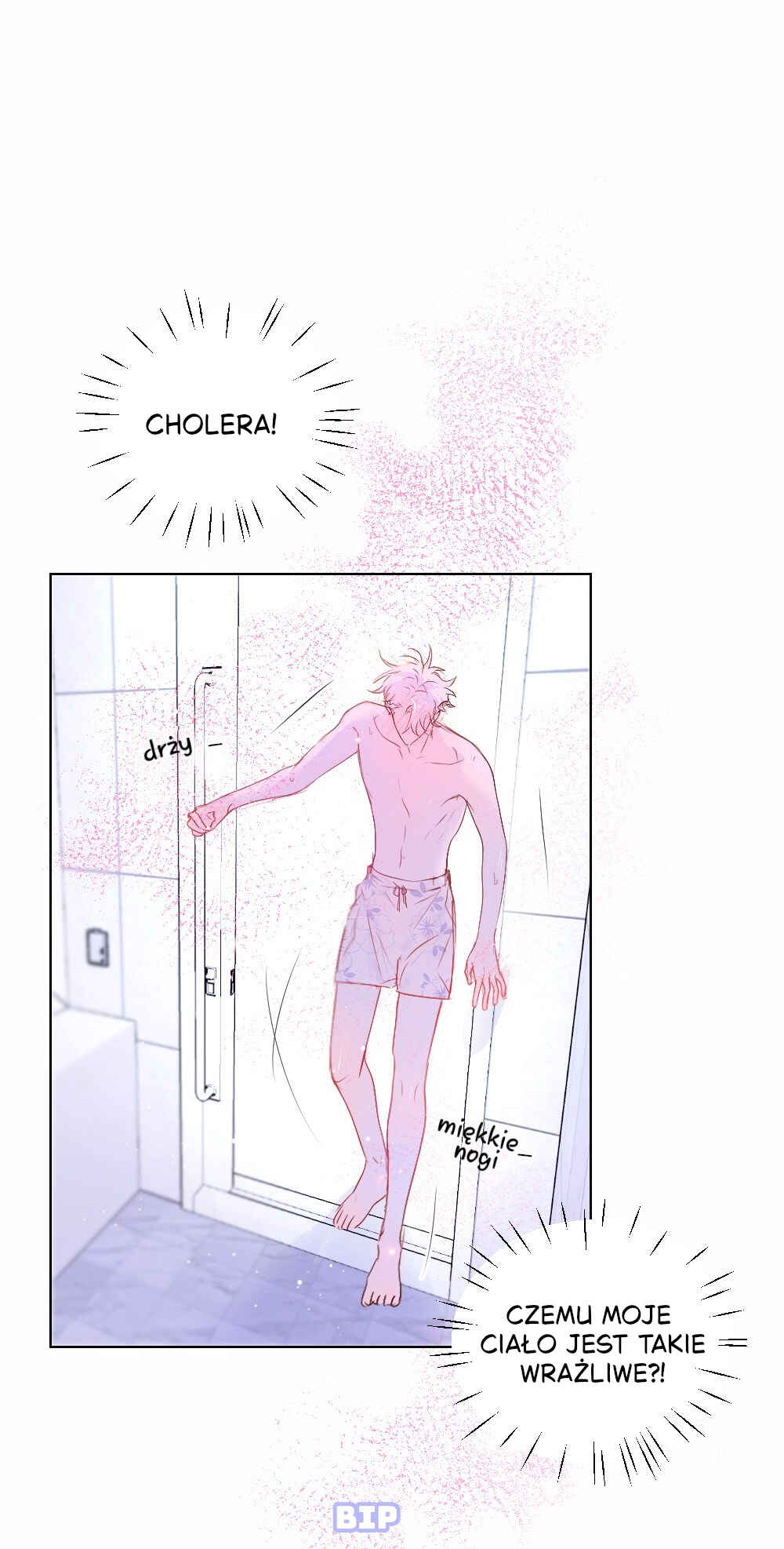 Lemon Chapter 51 - Page 11