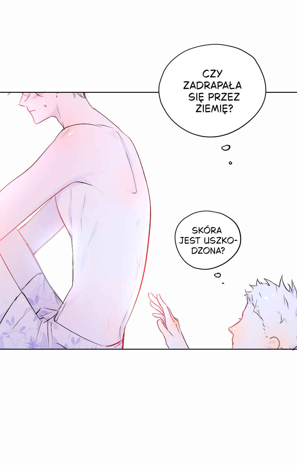 Lemon Chapter 51 - Page 3