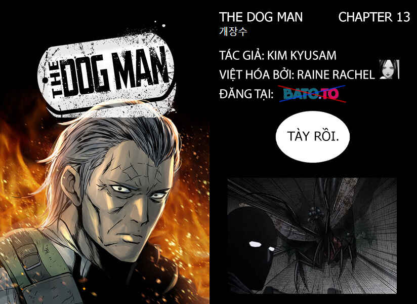 The Dog Man Chapter 13 - Page 35