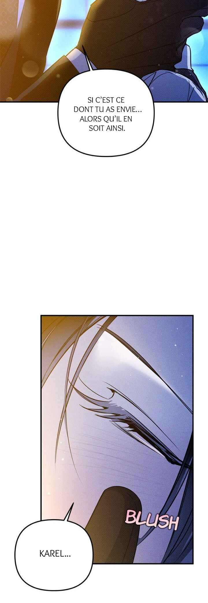 Solo For Two Chapter 53 - Page 18