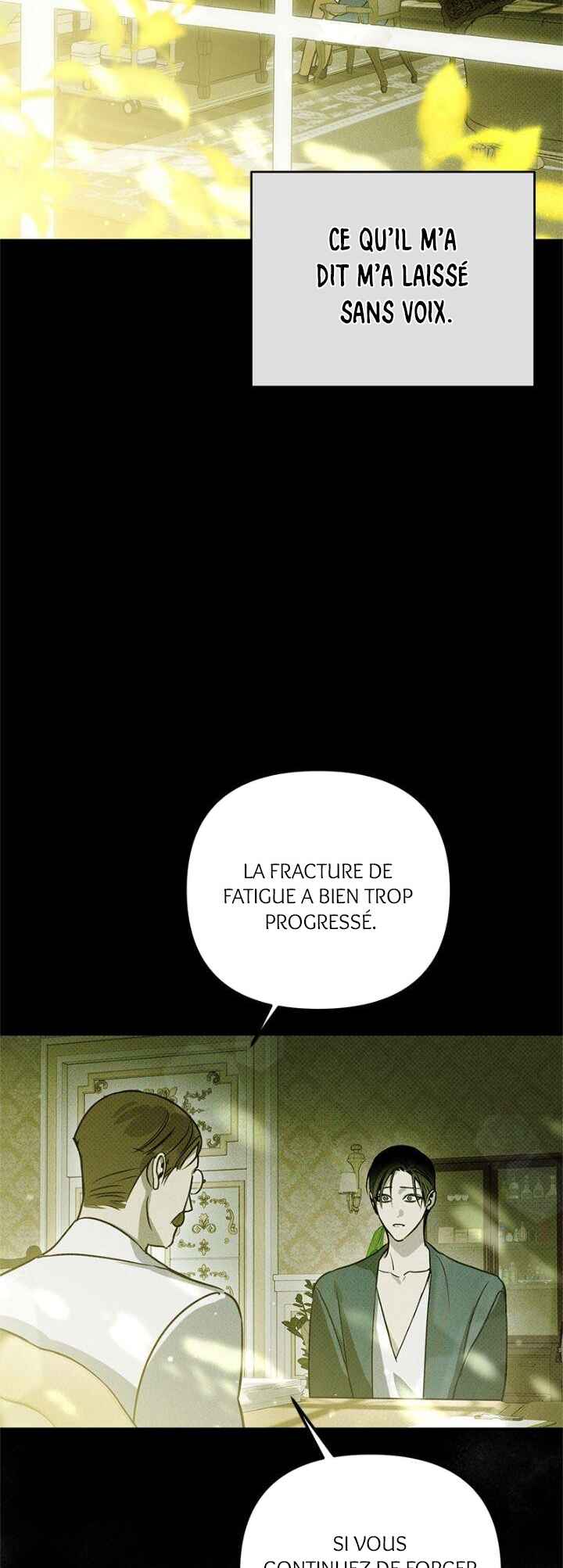 Solo For Two Chapter 53 - Page 2