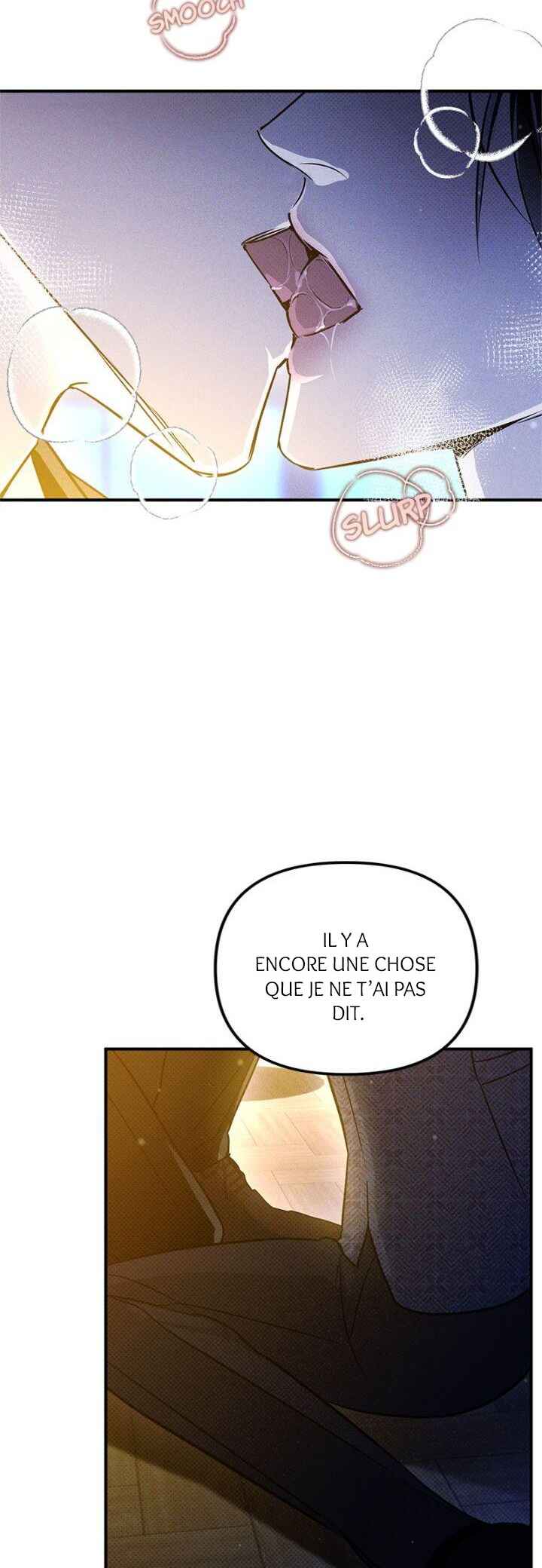 Solo For Two Chapter 53 - Page 20