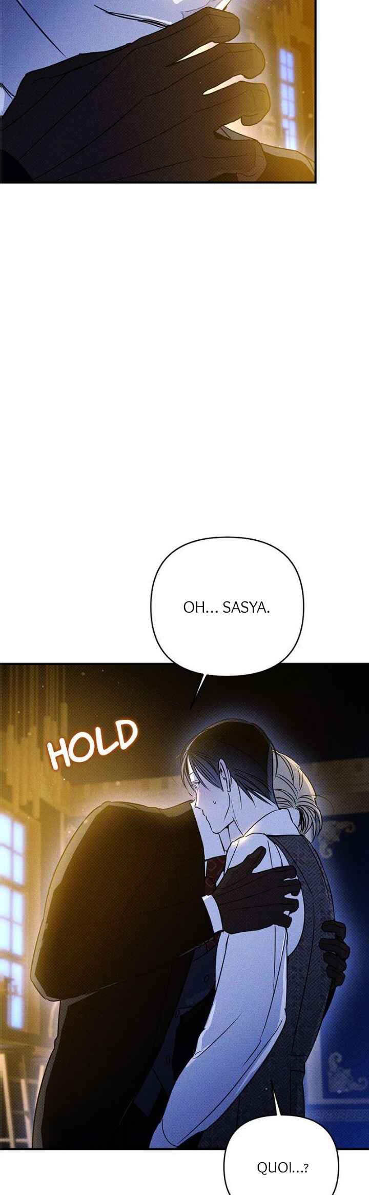 Solo For Two Chapter 53 - Page 23