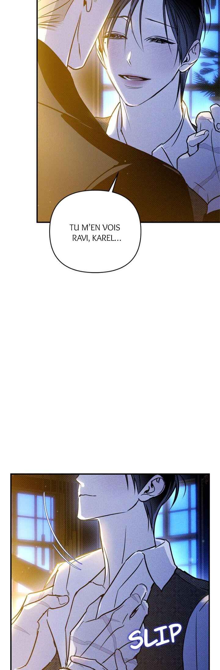 Solo For Two Chapter 53 - Page 29