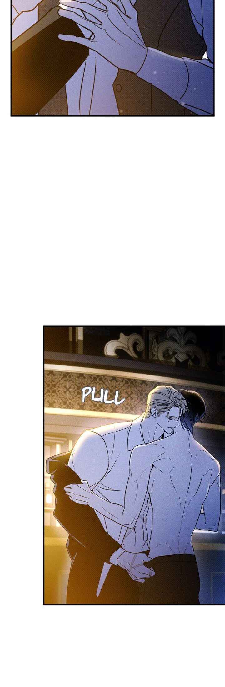 Solo For Two Chapter 53 - Page 30