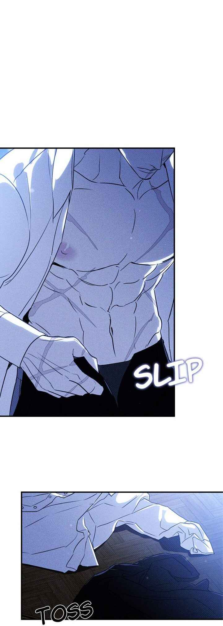 Solo For Two Chapter 53 - Page 41