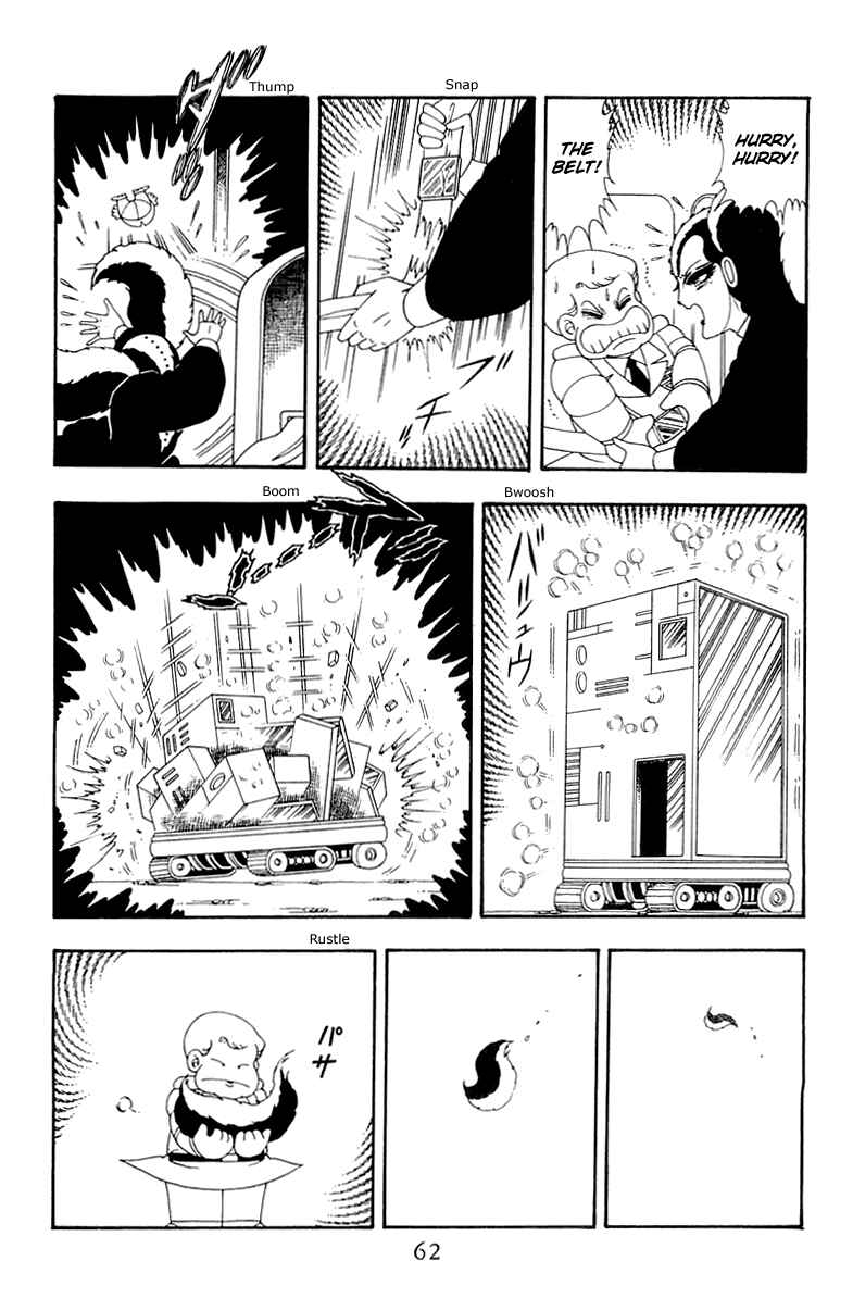 Patalliro! Chapter 40 - Page 28