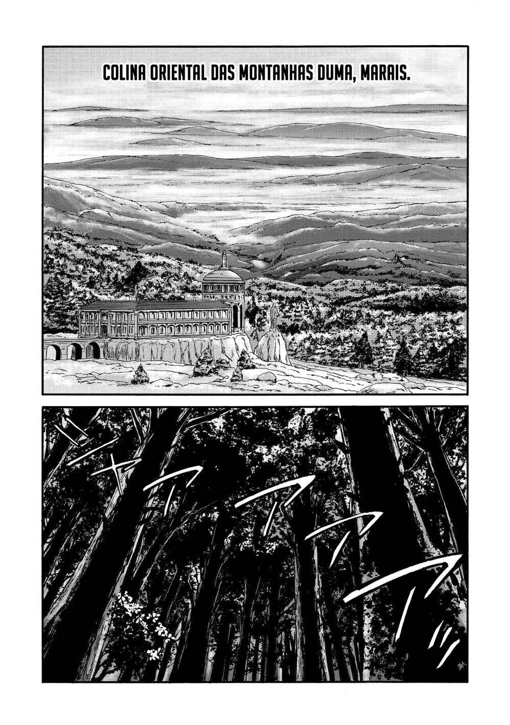GATE - Jieitai Kanochi nite, Kaku Tatakaeri Chapter 118 - Page 12