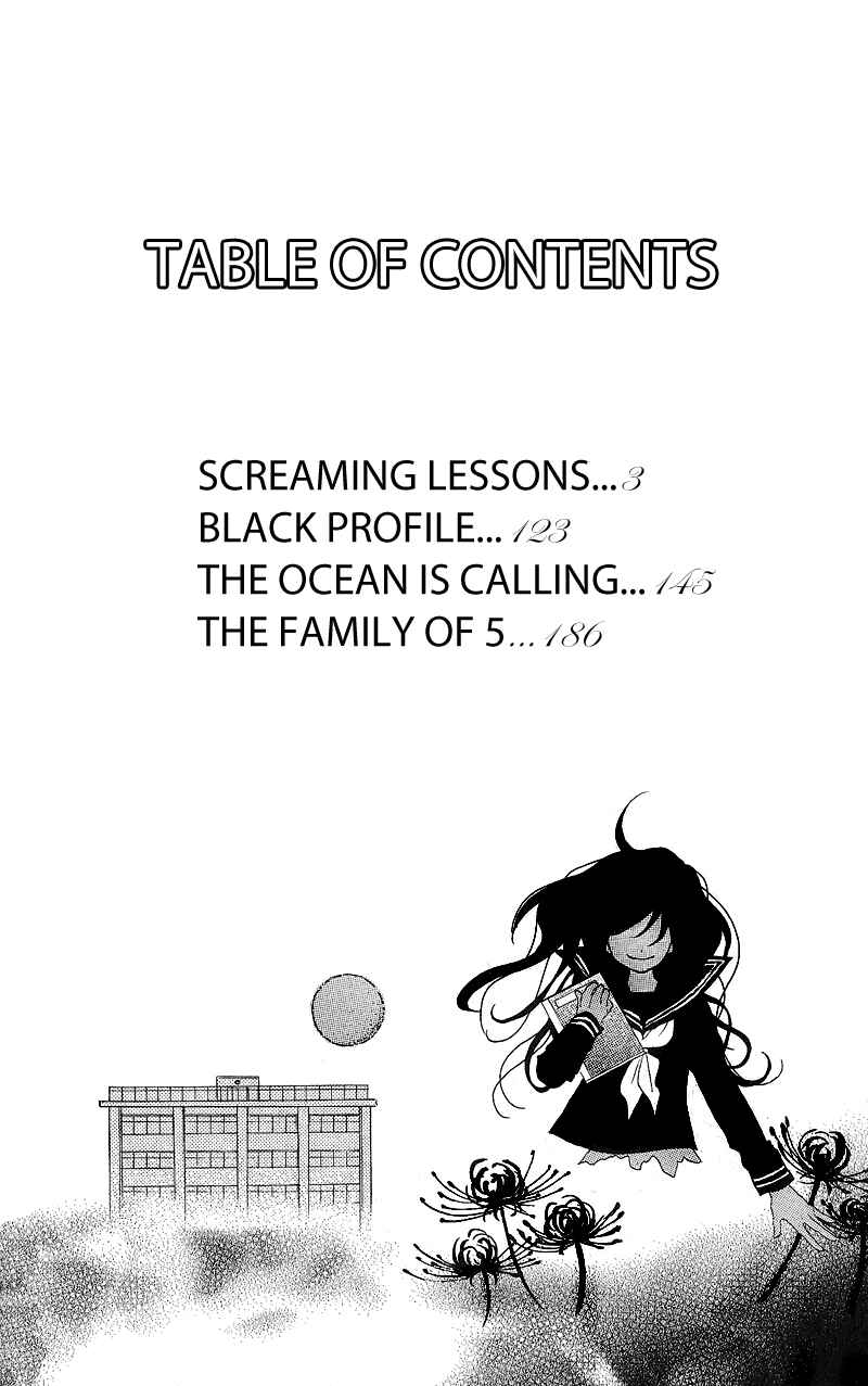 Zekkyou Gakkyuu Chapter 1 - Page 4