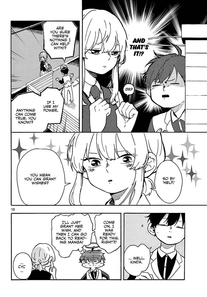 Sonna Koi Chapter ? - Page 10