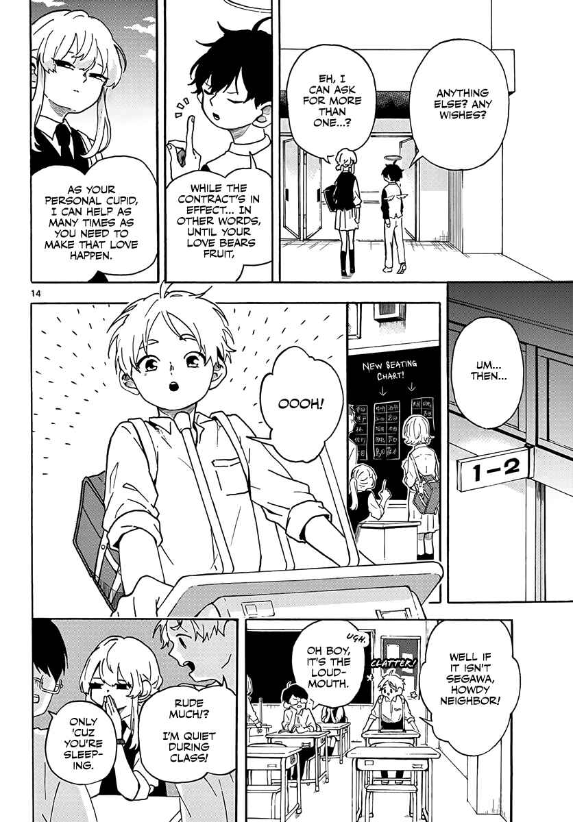 Sonna Koi Chapter ? - Page 14