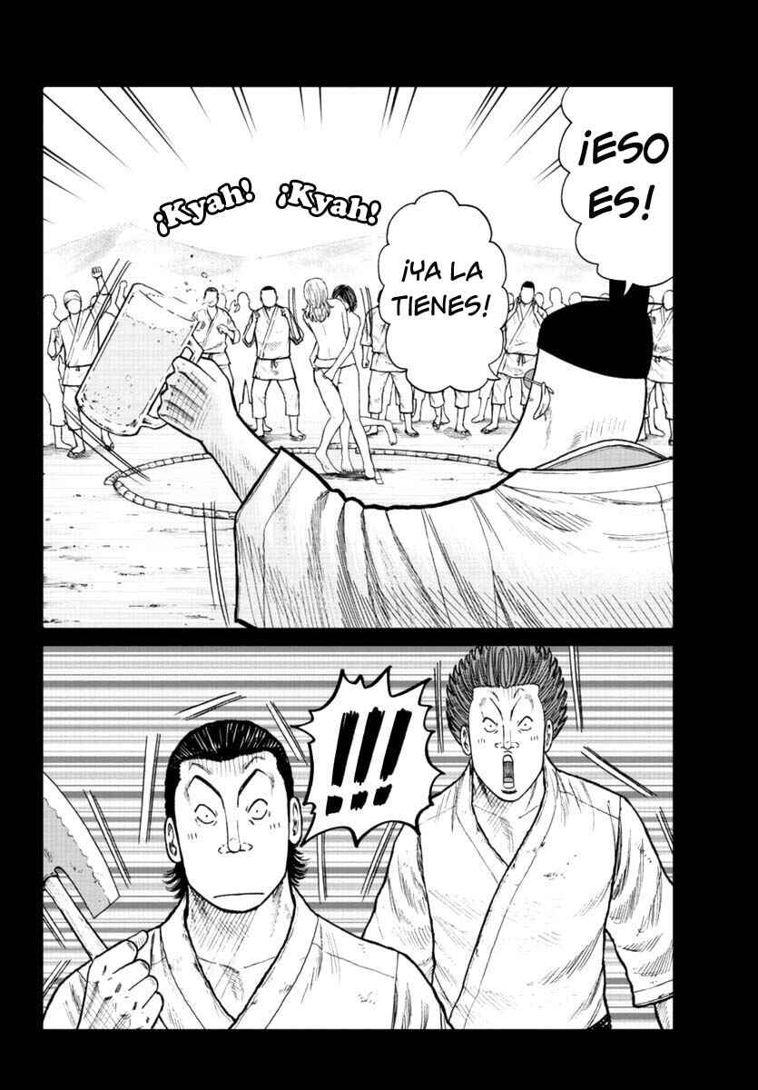 Worst Gaiden Mr. Zetton Chapter 19 - Page 12