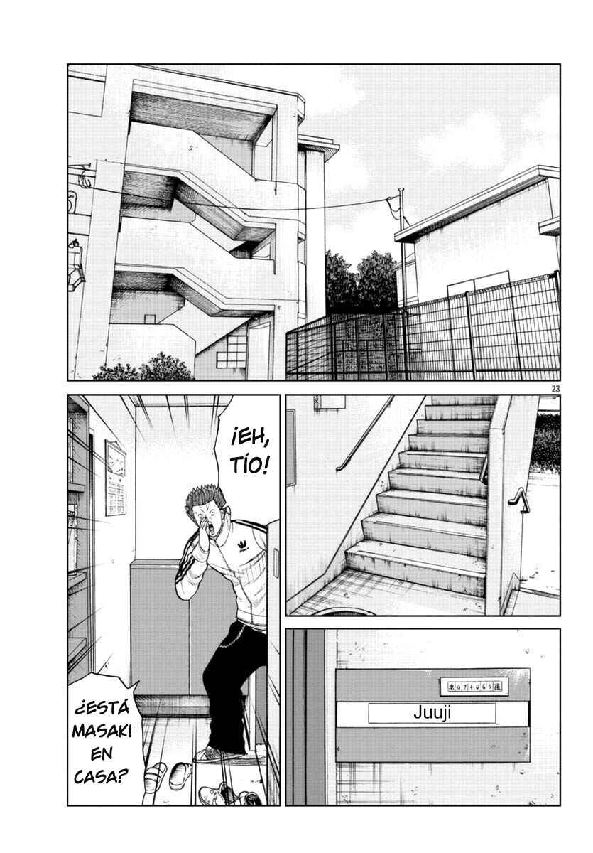 Worst Gaiden Mr. Zetton Chapter 19 - Page 23