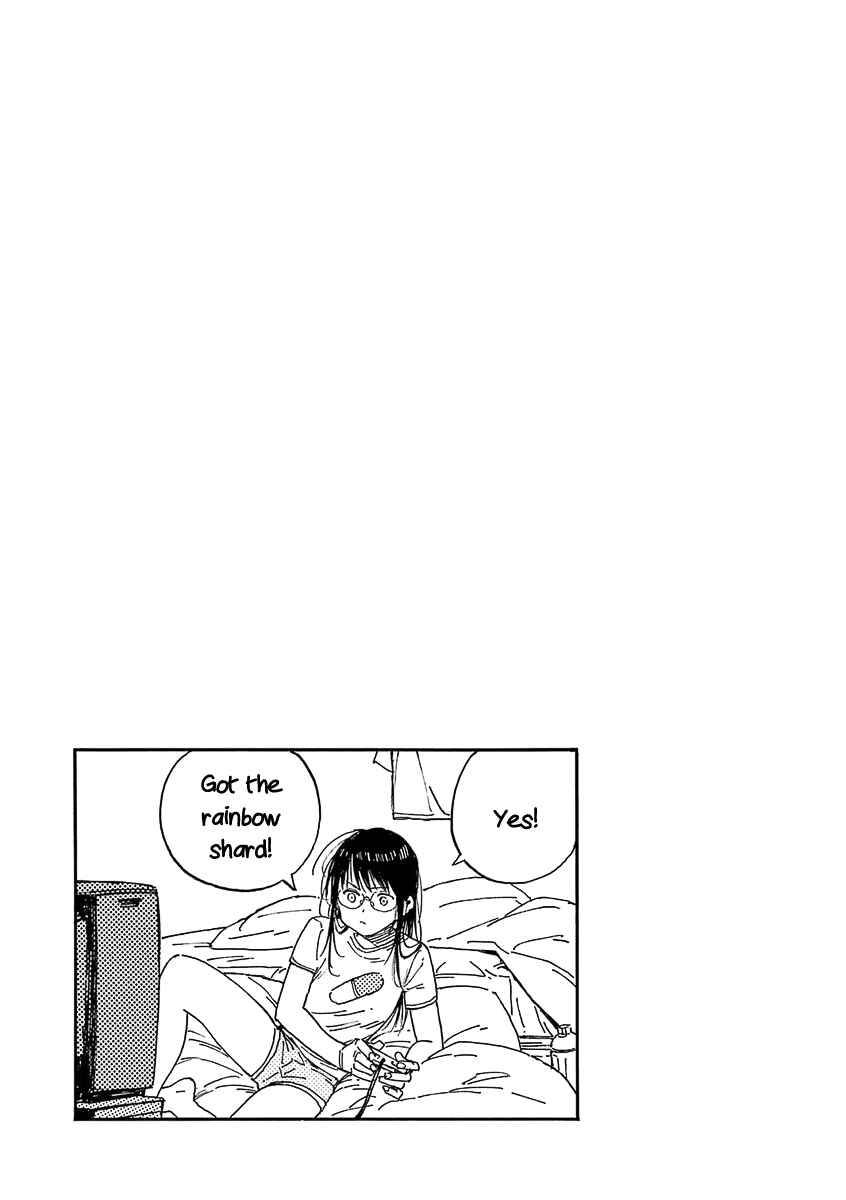 Koroshiya wa Kyou mo BBA o Korosenai. Chapter 26 - Page 17