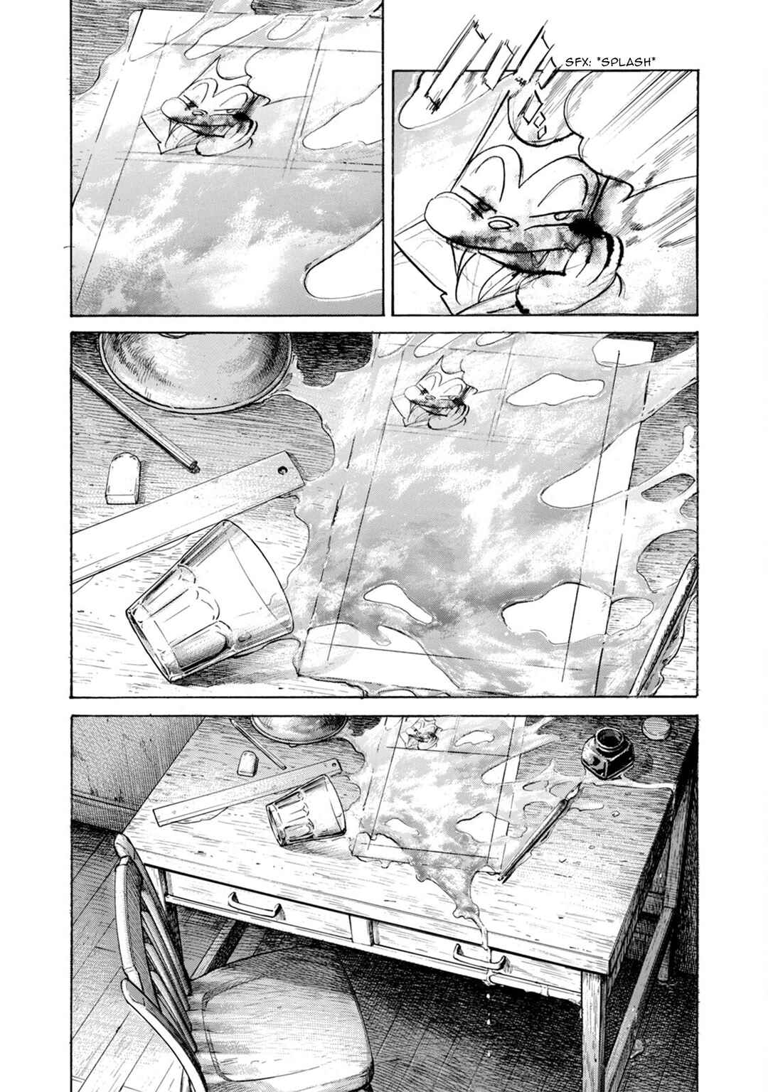 Billy Bat Chapter 32 - Page 5