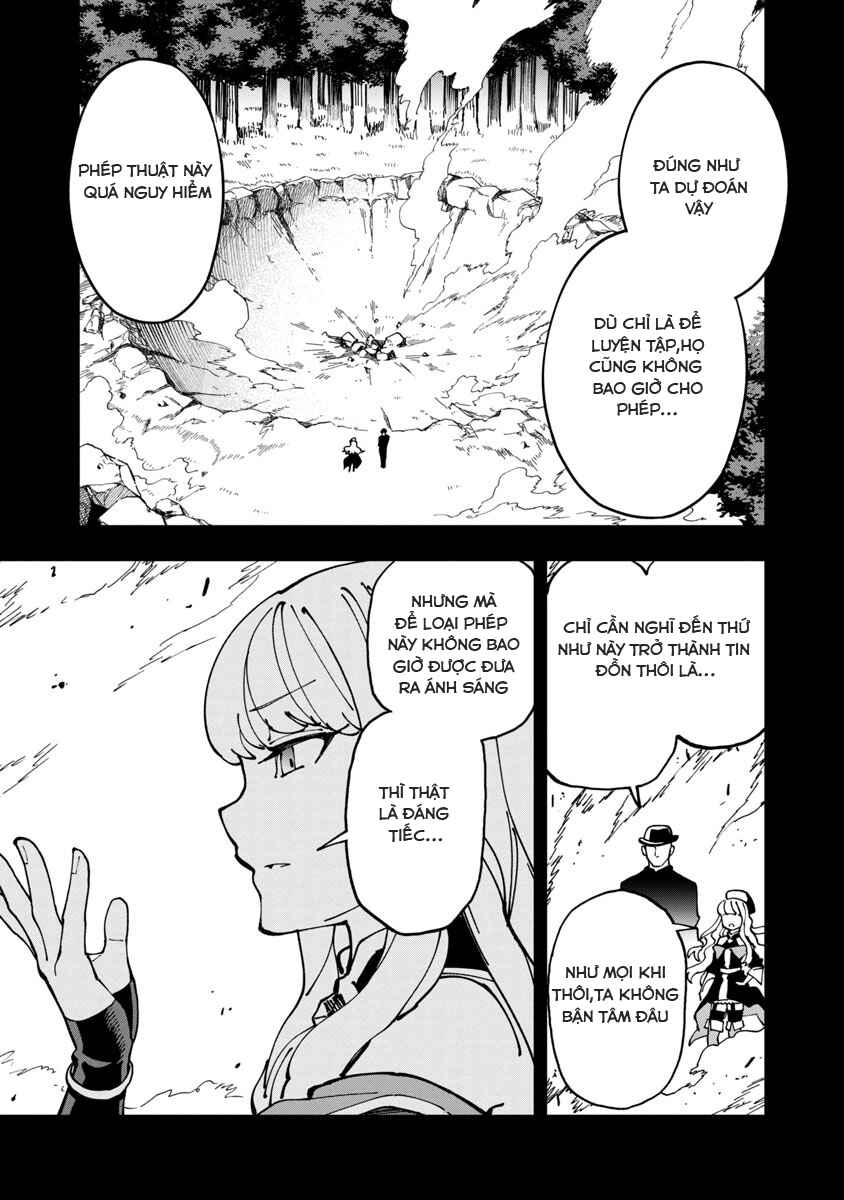 Katainaka no Ossan, Kensei ni Naru ~Tada no Inaka no Kenjutsu Shihan Datta noni, Taisei Shita Deshi-tachi ga Ore wo Hottekurenai Ken~ Chapter 7 - Page 1