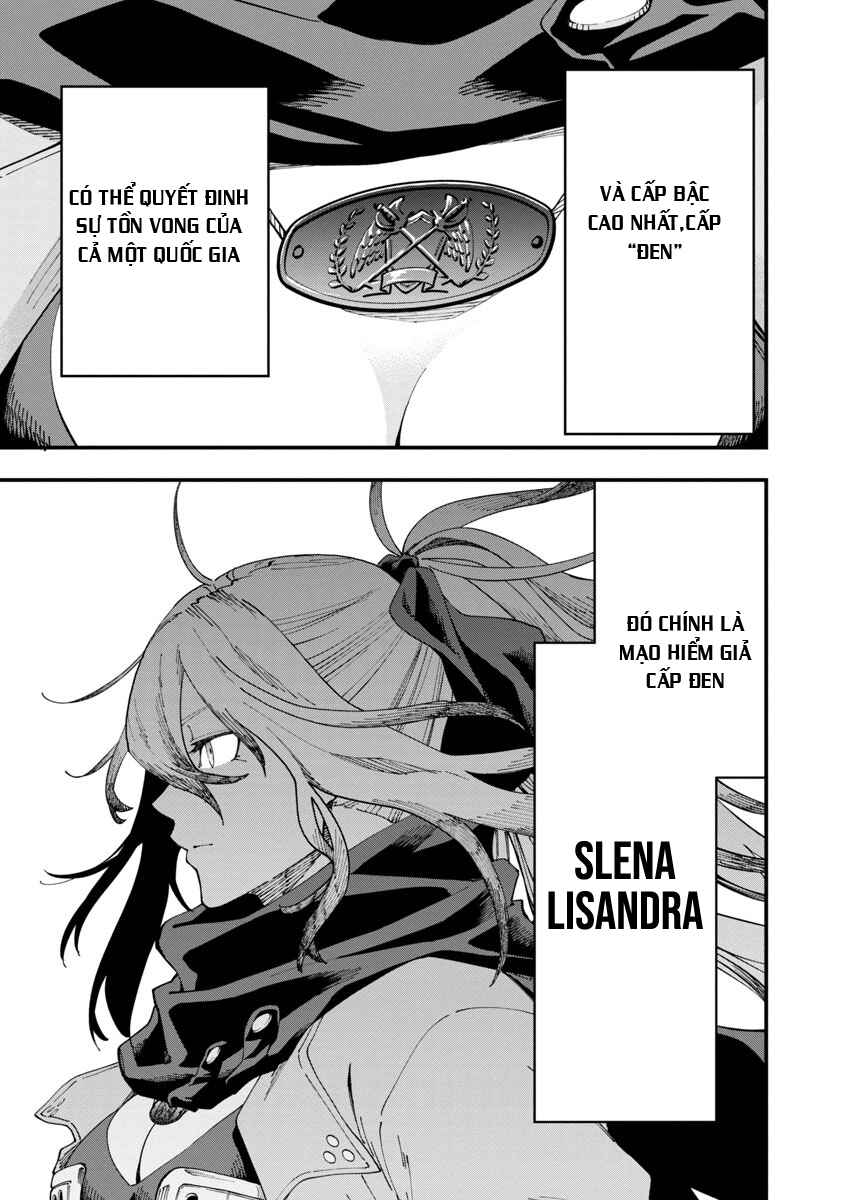 Katainaka no Ossan, Kensei ni Naru ~Tada no Inaka no Kenjutsu Shihan Datta noni, Taisei Shita Deshi-tachi ga Ore wo Hottekurenai Ken~ Chapter 7 - Page 17