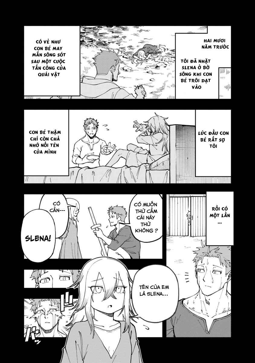Katainaka no Ossan, Kensei ni Naru ~Tada no Inaka no Kenjutsu Shihan Datta noni, Taisei Shita Deshi-tachi ga Ore wo Hottekurenai Ken~ Chapter 7 - Page 18