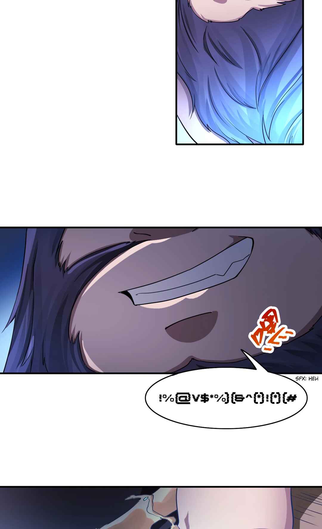 The Proxy of Yama Chapter 23 - Page 30