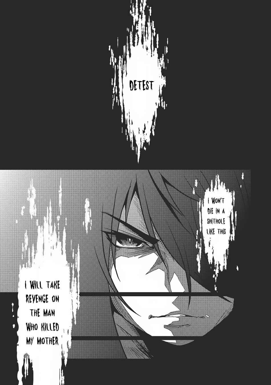 Seirei Gensouki ~Konna Sekai de Deaeta Kimi ni~ Chapter 4 - Page 20