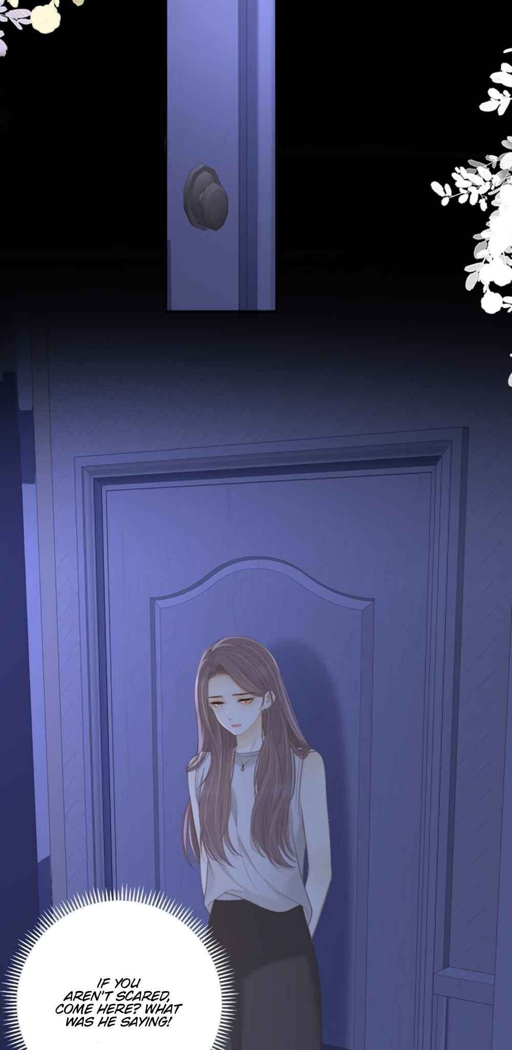 Nan hong Chapter 73 - Page 16