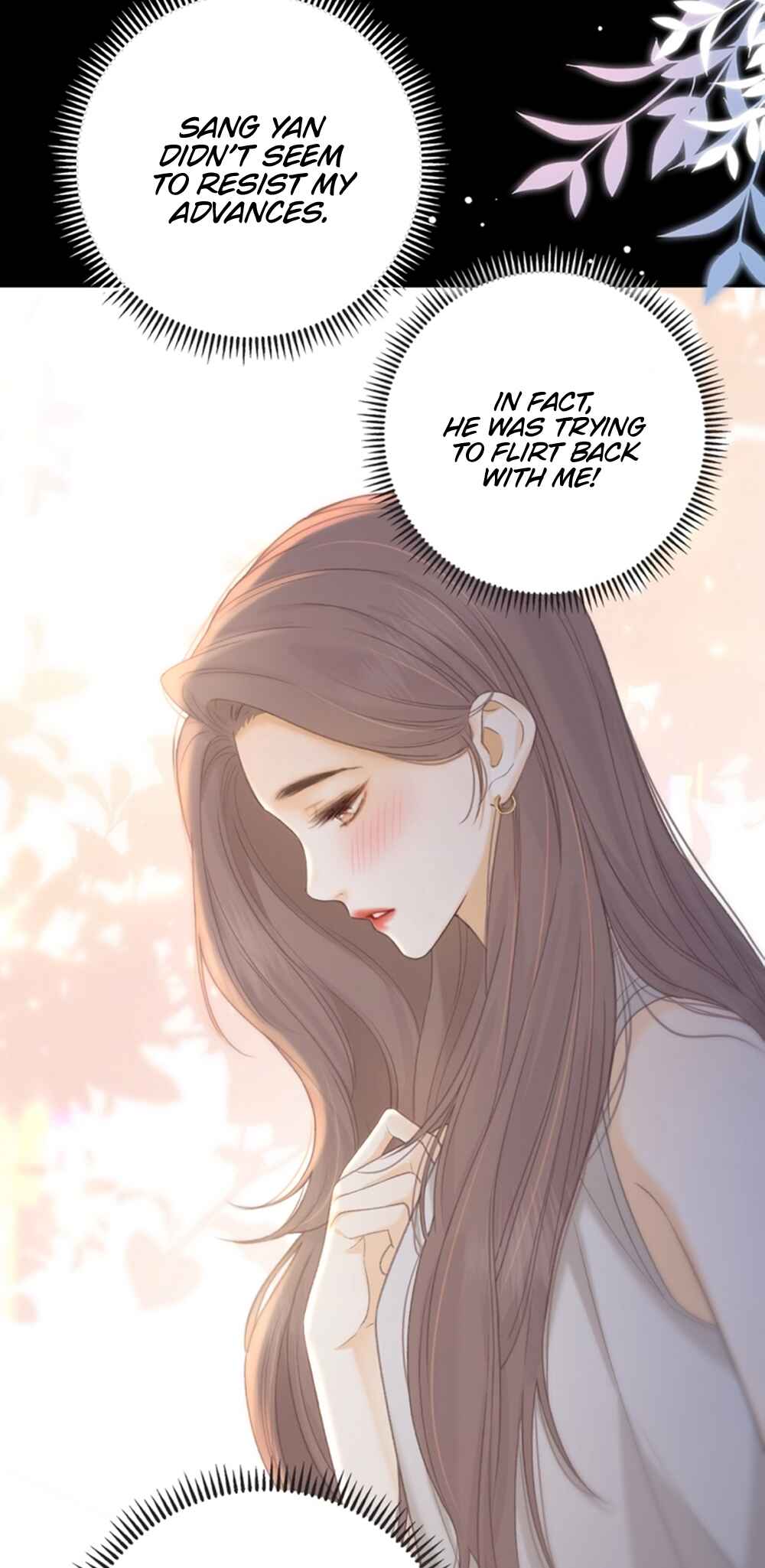 Nan hong Chapter 73 - Page 18