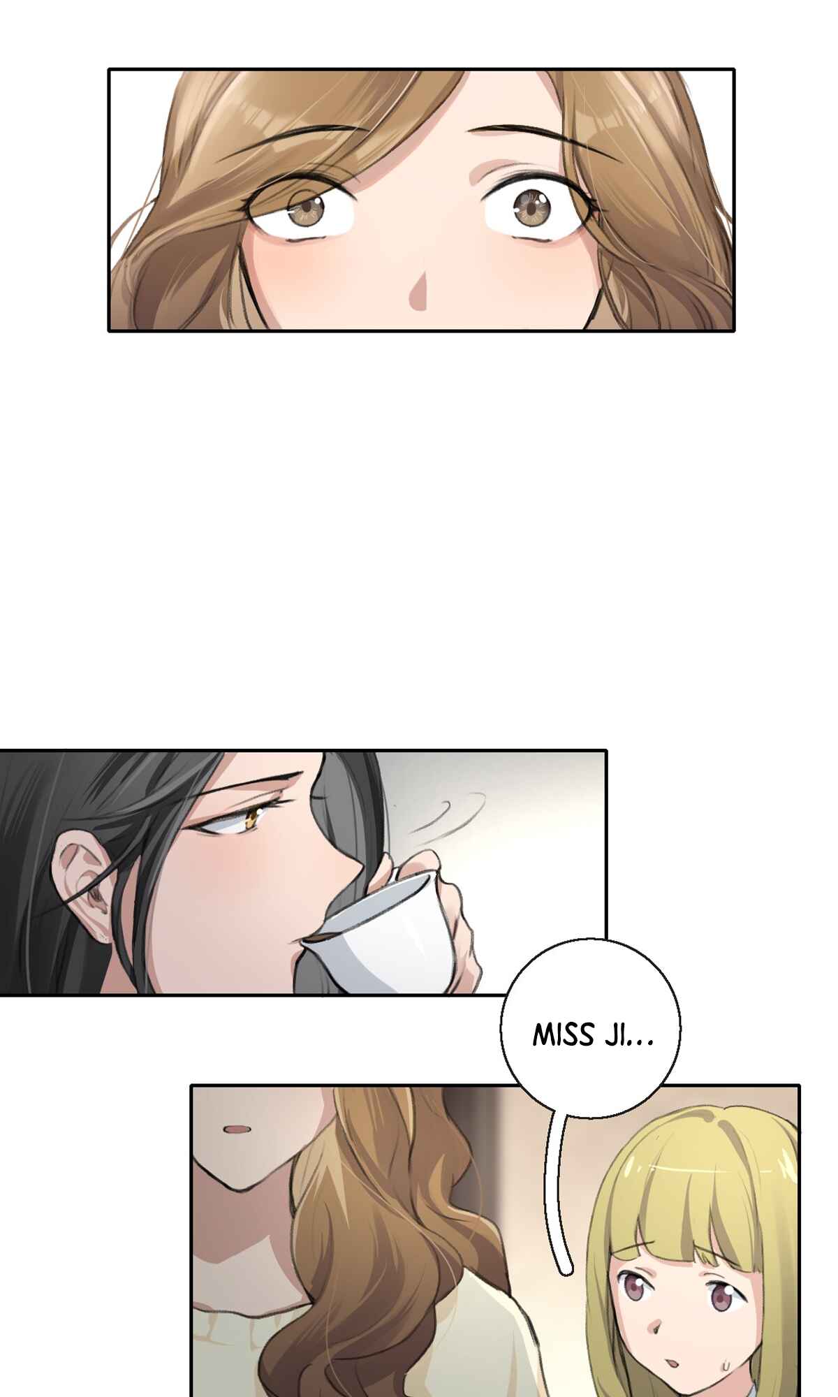 Yú qíng kě dài Chapter 4 - Page 10