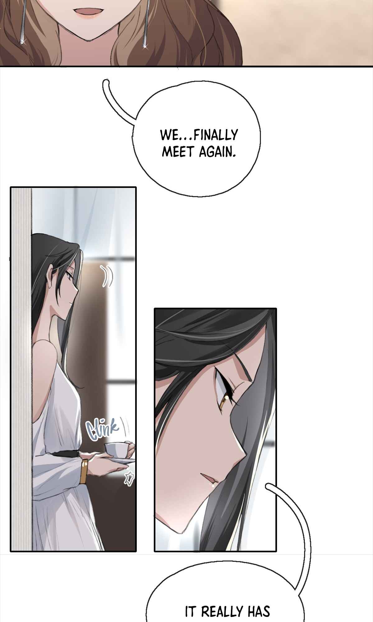 Yú qíng kě dài Chapter 4 - Page 12
