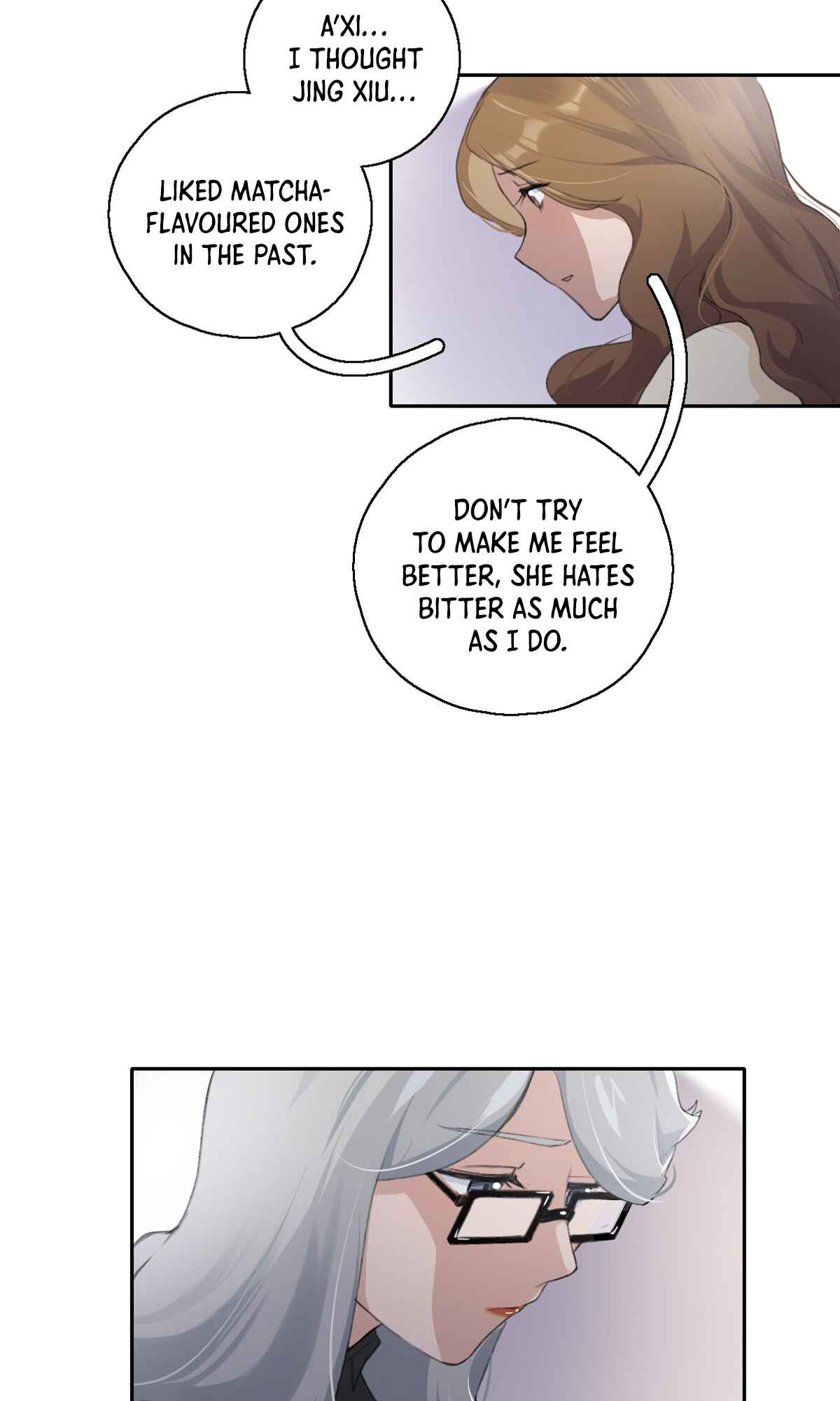 Yú qíng kě dài Chapter 4 - Page 25