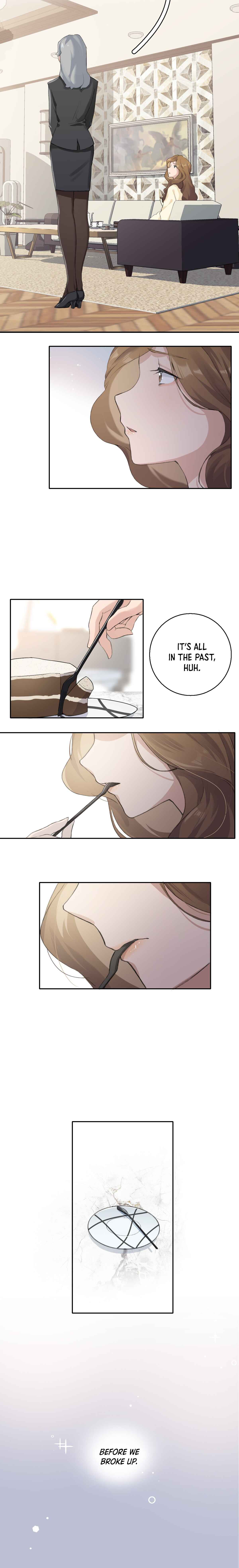 Yú qíng kě dài Chapter 4 - Page 28