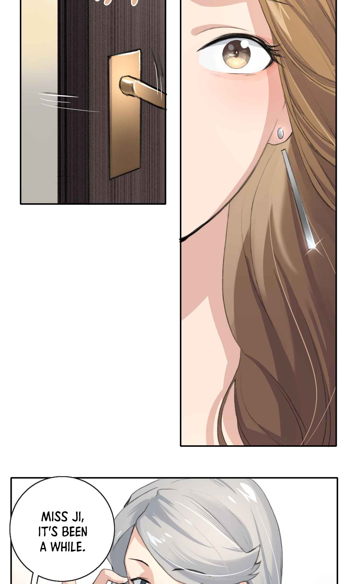 Yú qíng kě dài Chapter 4 - Page 3