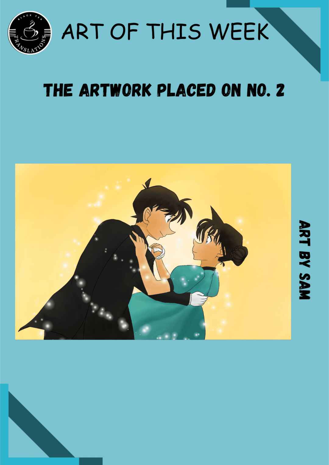 Detective Conan Chapter 1132 - Page 17