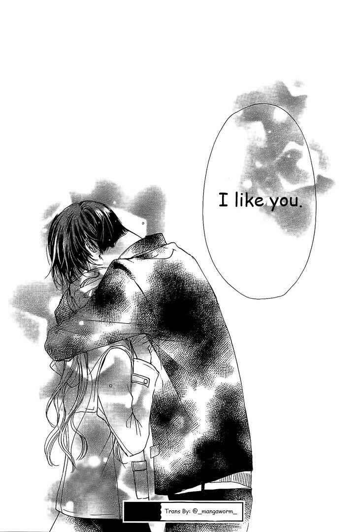 Boku ni Hana no Melancholy Chapter 38 - Page 24