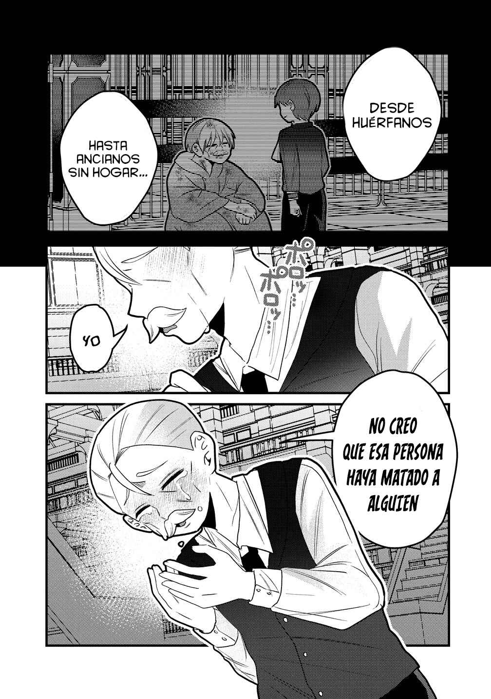 Yandere Kakusei!!: Suterareta Reijou wa Saikyou Koushaku ni Gekiomo Attack-chuu! Chapter 2 - Page 20