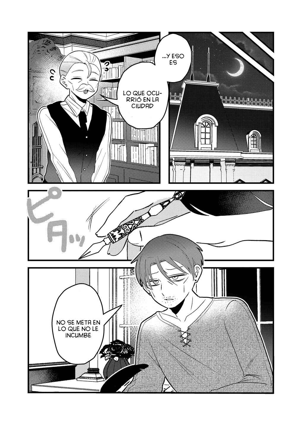 Yandere Kakusei!!: Suterareta Reijou wa Saikyou Koushaku ni Gekiomo Attack-chuu! Chapter 2 - Page 32