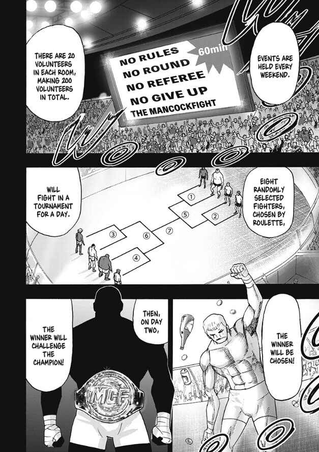 Hell's Boat 136 Chapter 6 - Page 12