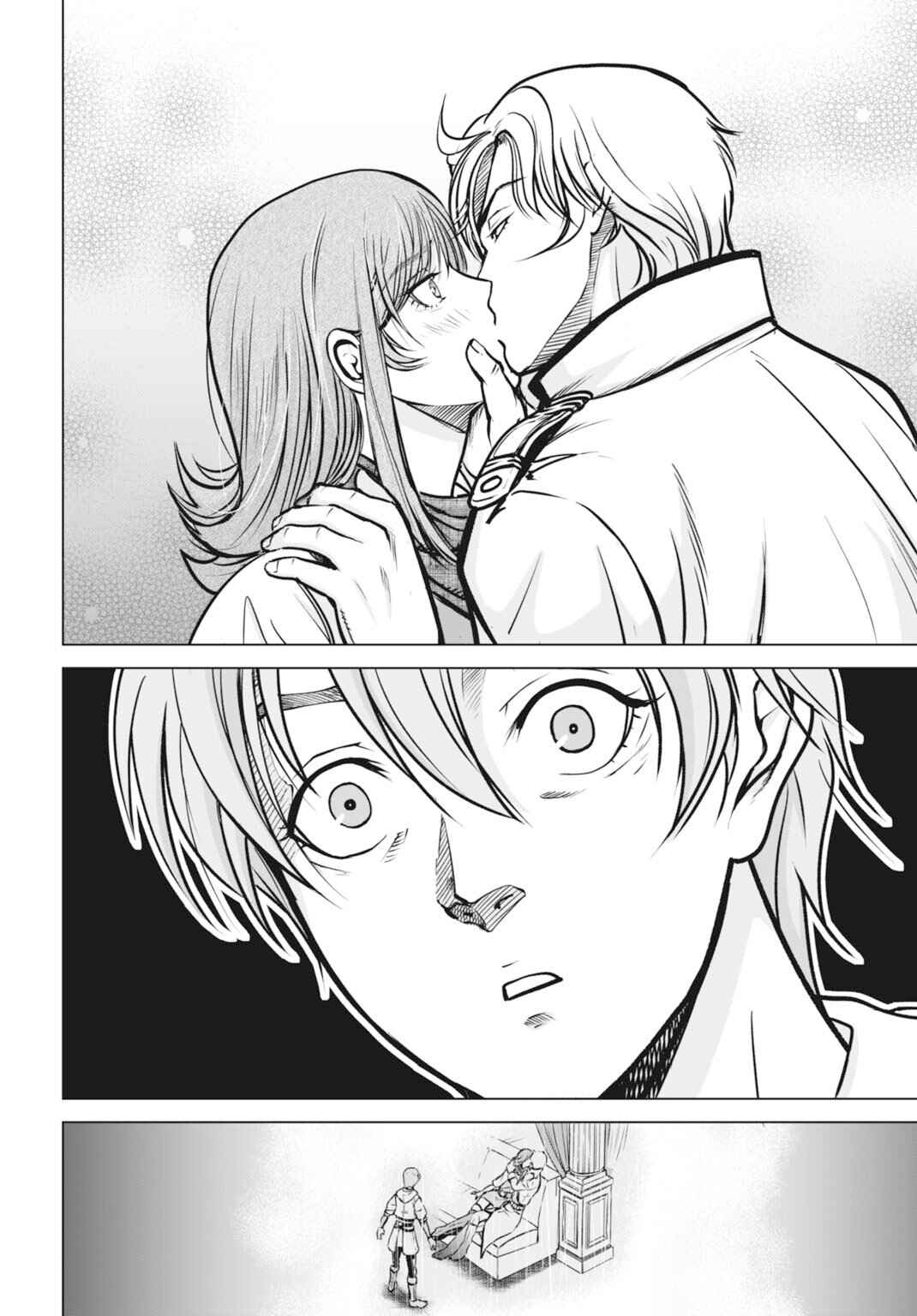 Kikai Shikake no Senmetsu Shoujo Chapter 1 - Page 24