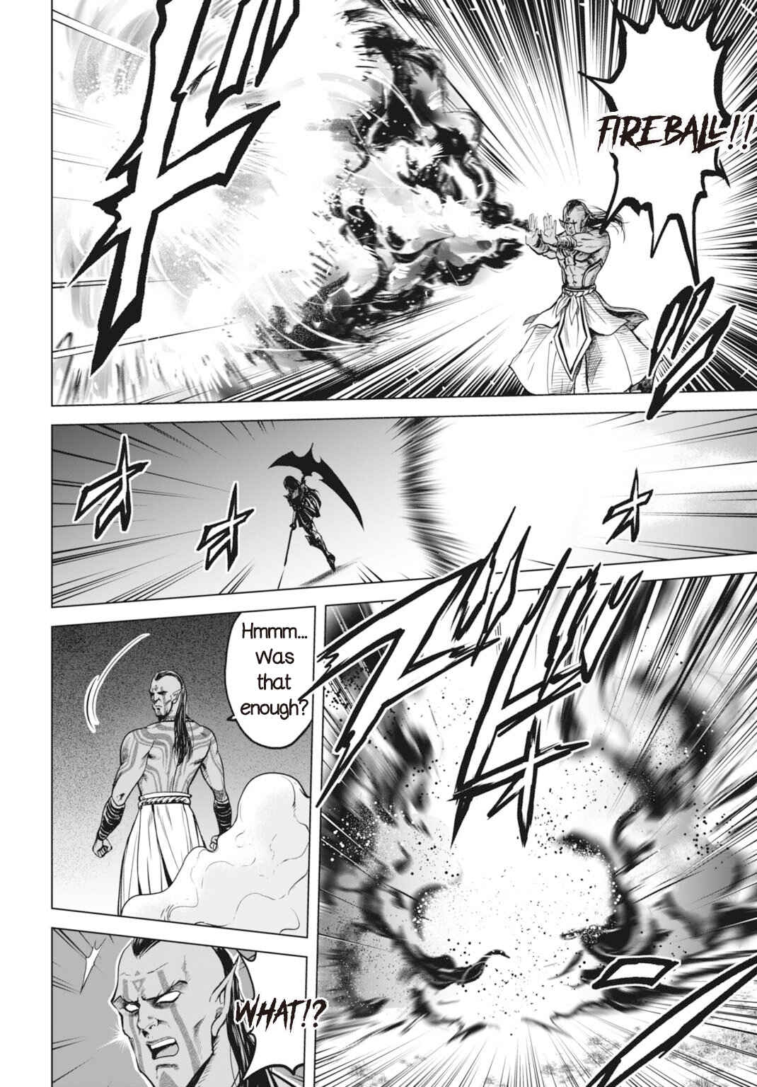 Kikai Shikake no Senmetsu Shoujo Chapter 1 - Page 8