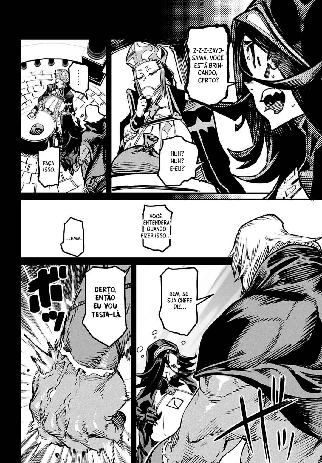 Tensei Coliseum: Saijaku Skill de Saikyou no Onna-tachi o Koryaku Shite Dorei Harem Tsukurimasu Chapter 23 - Page 20
