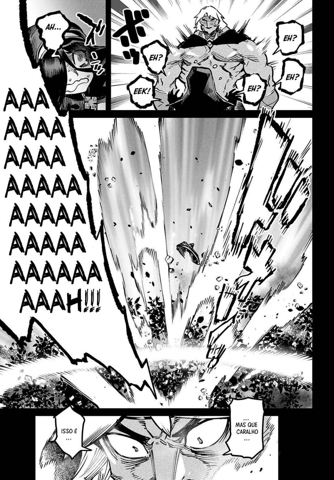 Tensei Coliseum: Saijaku Skill de Saikyou no Onna-tachi o Koryaku Shite Dorei Harem Tsukurimasu Chapter 23 - Page 21