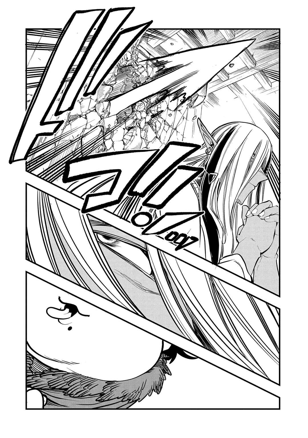 Umareta Chokugo ni Suterareta kedo, Zense ga Daikenja Datta node Yoyuu de Ikitemasu ~Saikyou Akachan Daibousou~ Chapter 40 - Page 12
