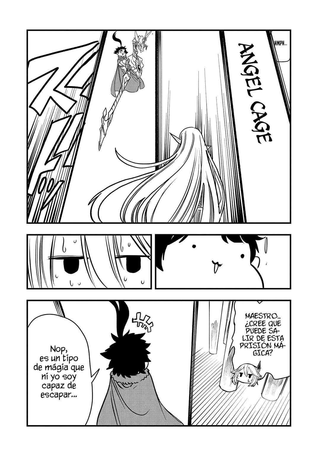 Umareta Chokugo ni Suterareta kedo, Zense ga Daikenja Datta node Yoyuu de Ikitemasu ~Saikyou Akachan Daibousou~ Chapter 40 - Page 14