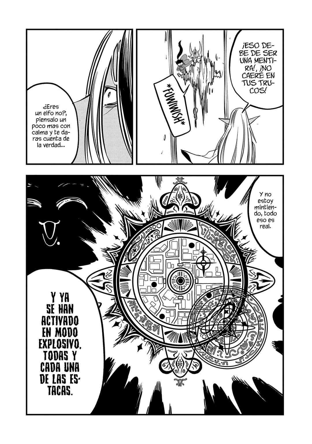 Umareta Chokugo ni Suterareta kedo, Zense ga Daikenja Datta node Yoyuu de Ikitemasu ~Saikyou Akachan Daibousou~ Chapter 40 - Page 18