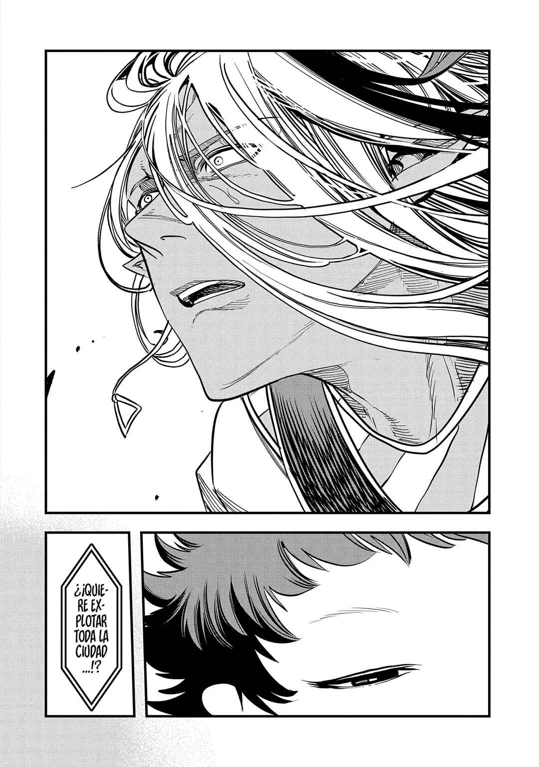 Umareta Chokugo ni Suterareta kedo, Zense ga Daikenja Datta node Yoyuu de Ikitemasu ~Saikyou Akachan Daibousou~ Chapter 40 - Page 20