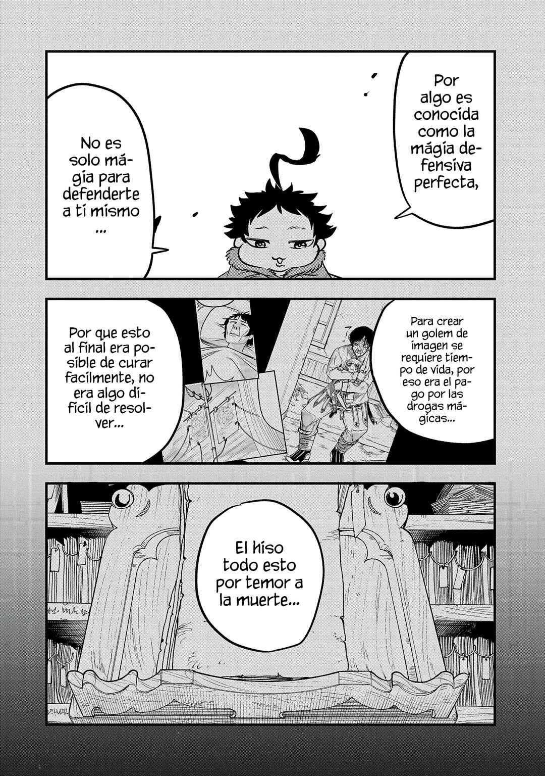 Umareta Chokugo ni Suterareta kedo, Zense ga Daikenja Datta node Yoyuu de Ikitemasu ~Saikyou Akachan Daibousou~ Chapter 40 - Page 22